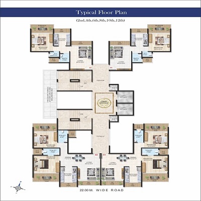 Top Builder in Dronagiri